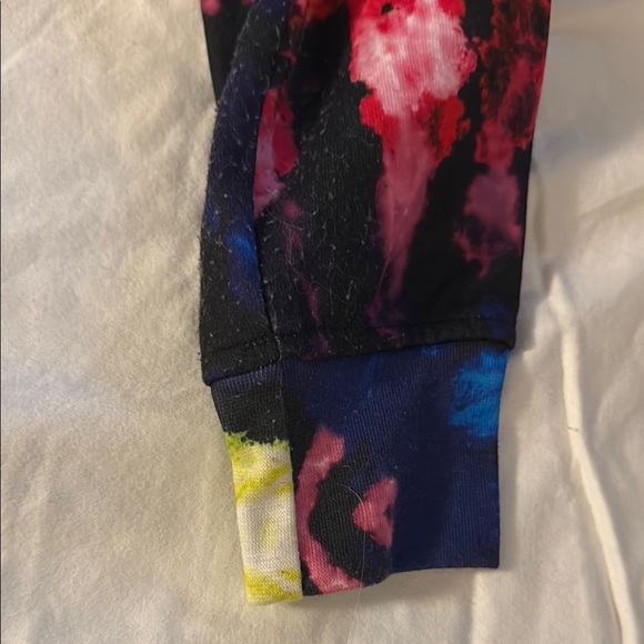 Disney Mickey Mouse Tie-Dye Hoodie size L - Picture 5 of 5